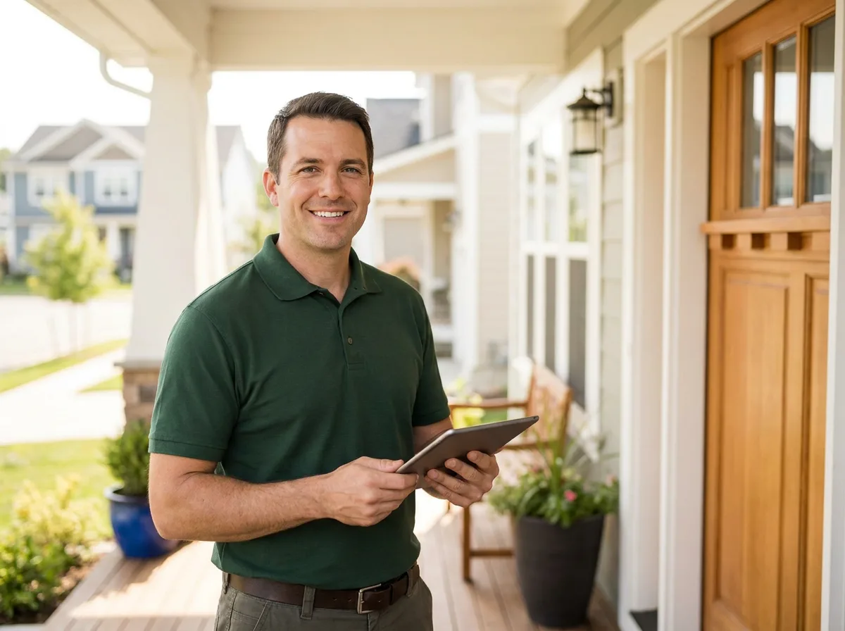 Pest control FAQs for Vanleer, TN
